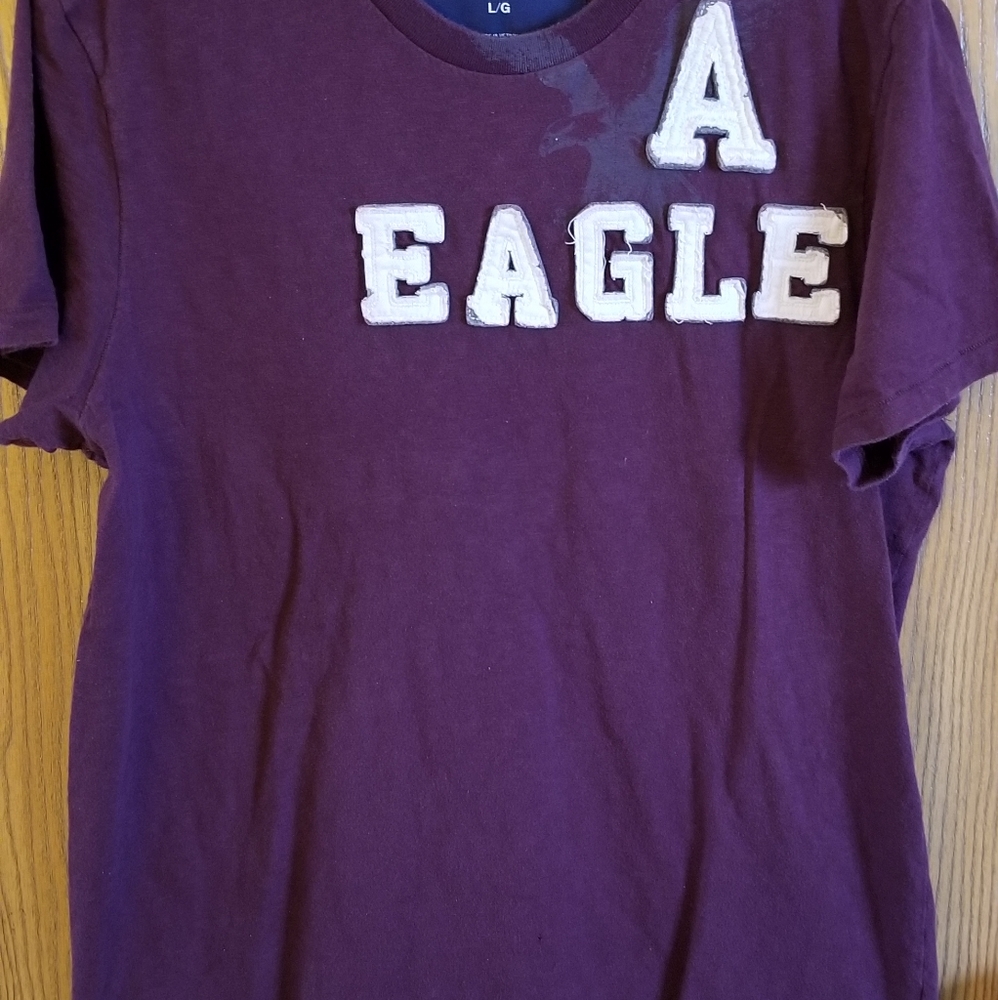 Men's American Eagle T-shirt